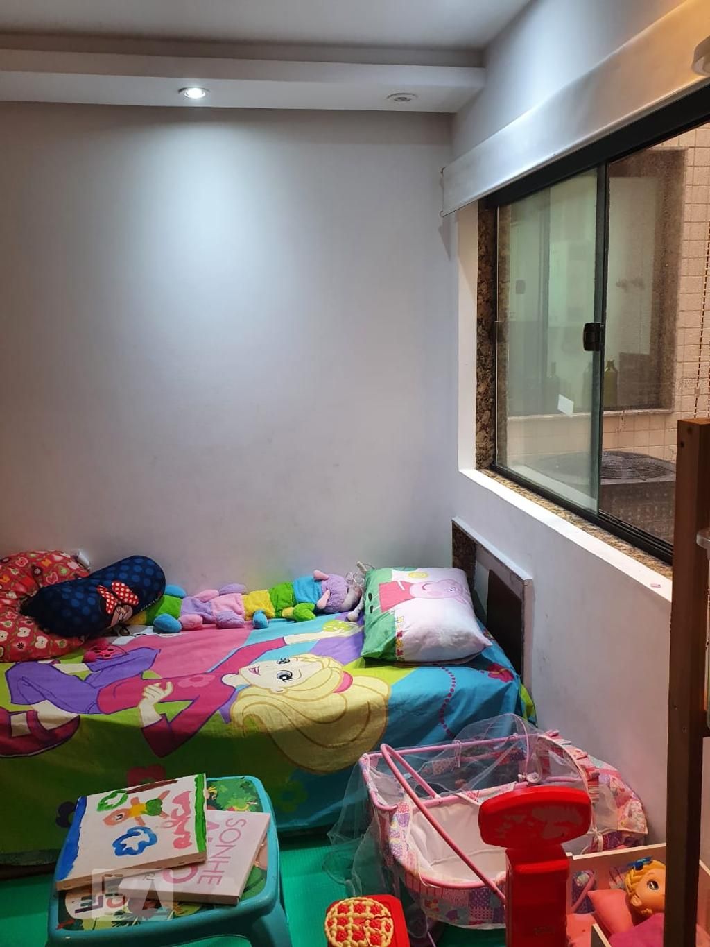 Apartamento, 3 quartos, 220 m² - Foto 43