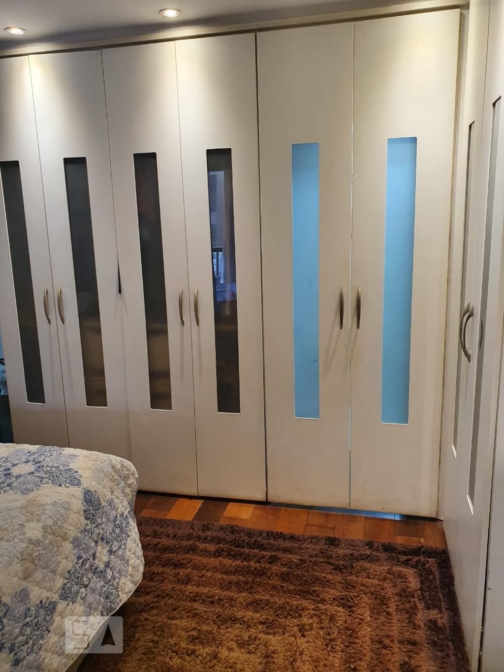Apartamento, 3 quartos, 220 m² - Foto 64