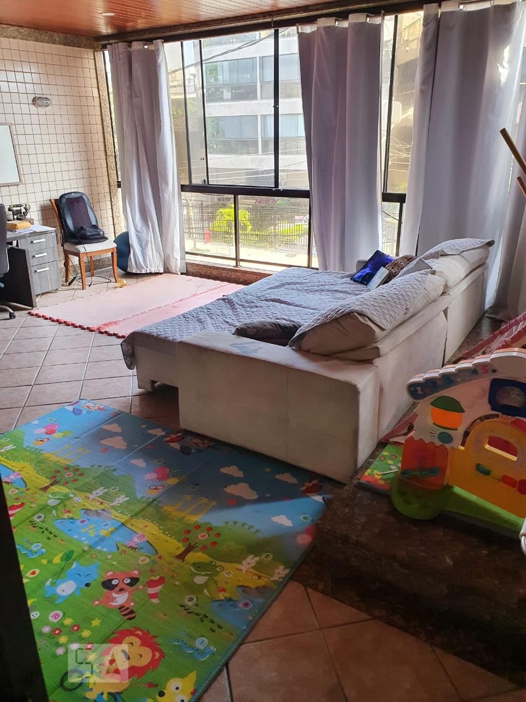Apartamento, 3 quartos, 220 m² - Foto 57