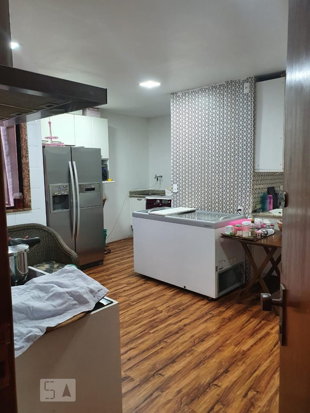 Apartamento, 3 quartos, 220 m² - Foto 34