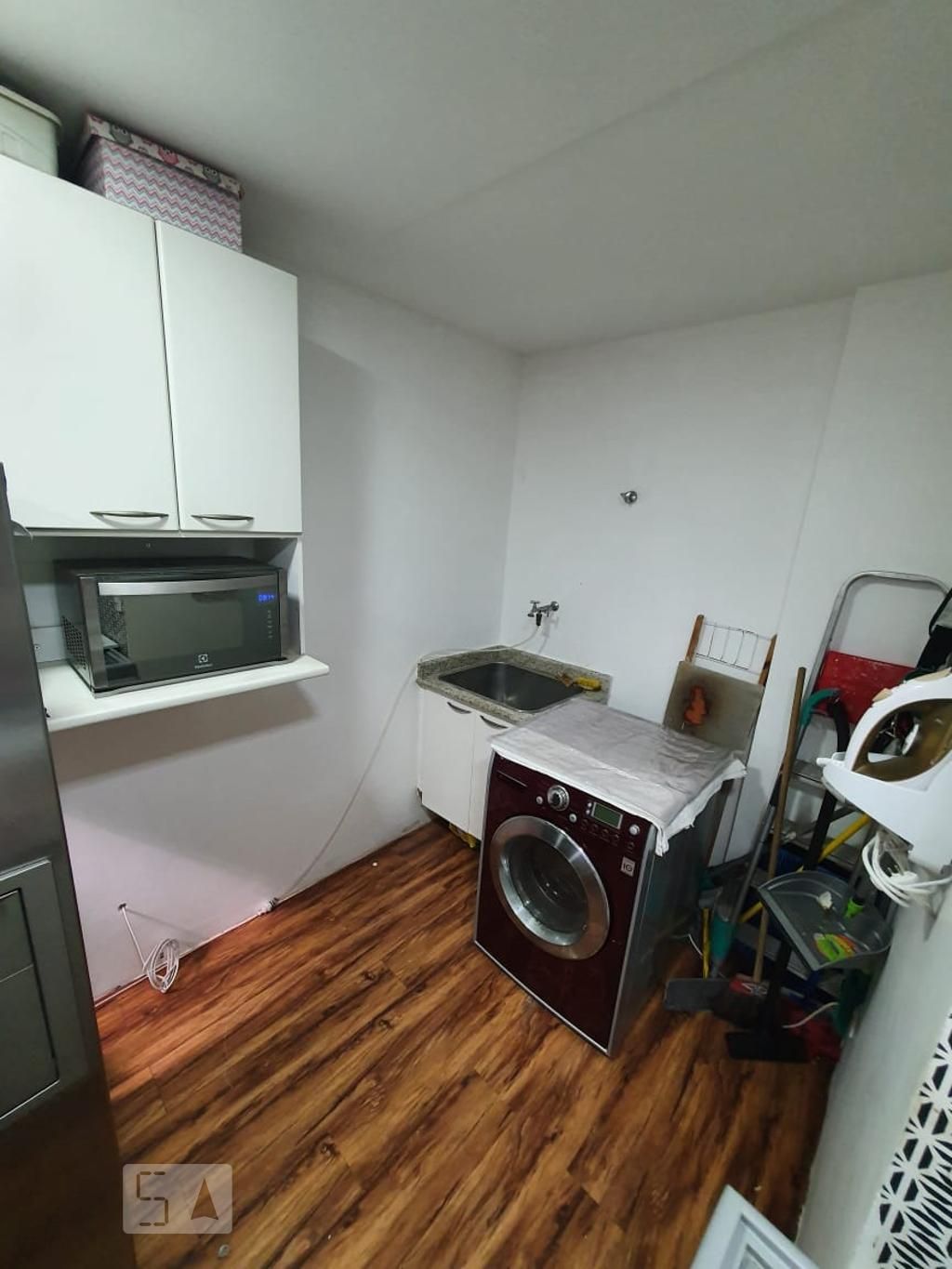 Apartamento, 3 quartos, 220 m² - Foto 21