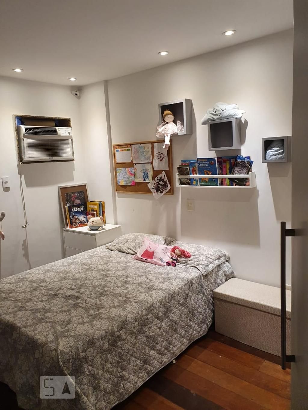 Apartamento, 3 quartos, 220 m² - Foto 51