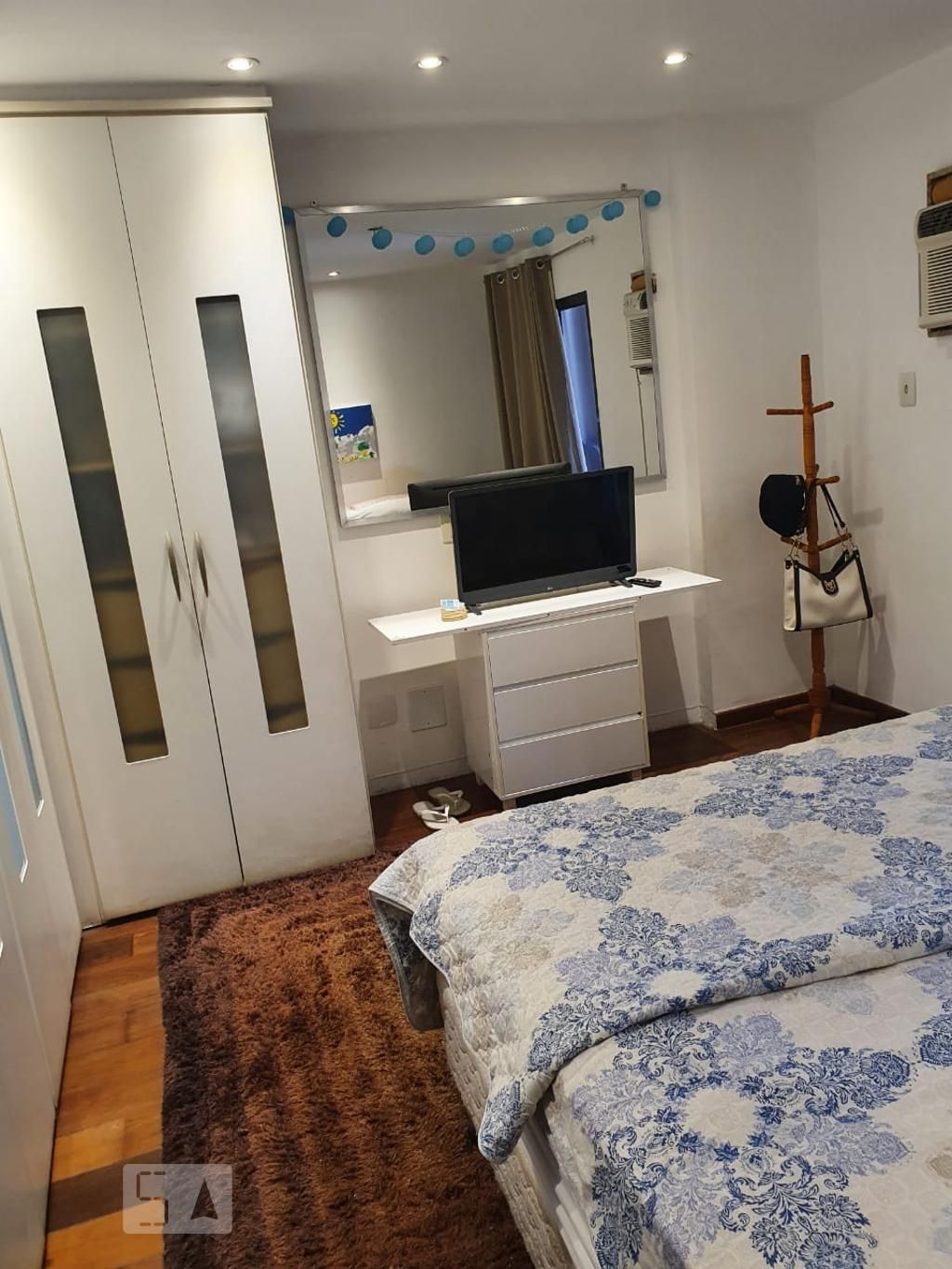 Apartamento, 3 quartos, 220 m² - Foto 62