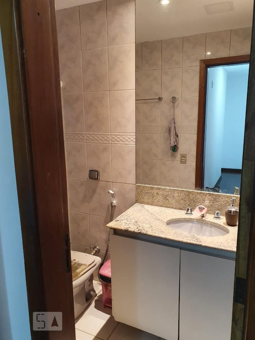 Apartamento, 3 quartos, 220 m² - Foto 4