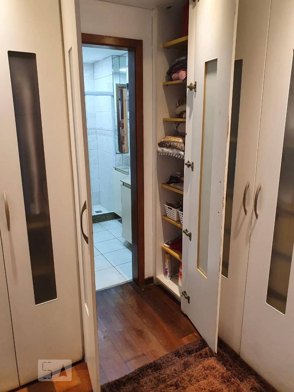 Apartamento, 3 quartos, 220 m² - Foto 2