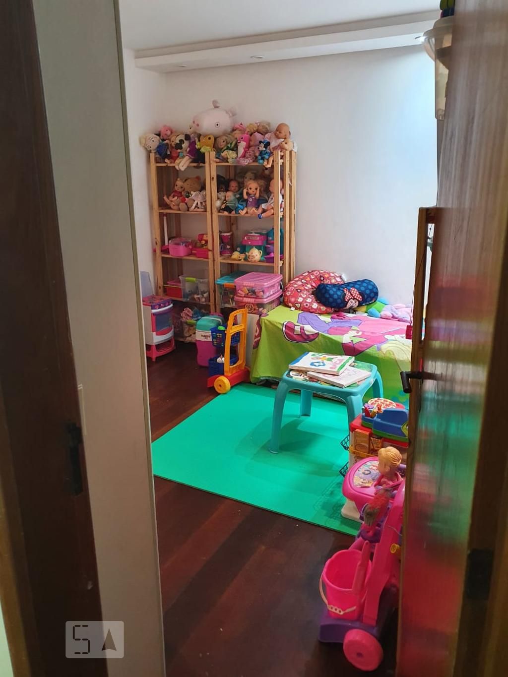 Apartamento, 3 quartos, 220 m² - Foto 42