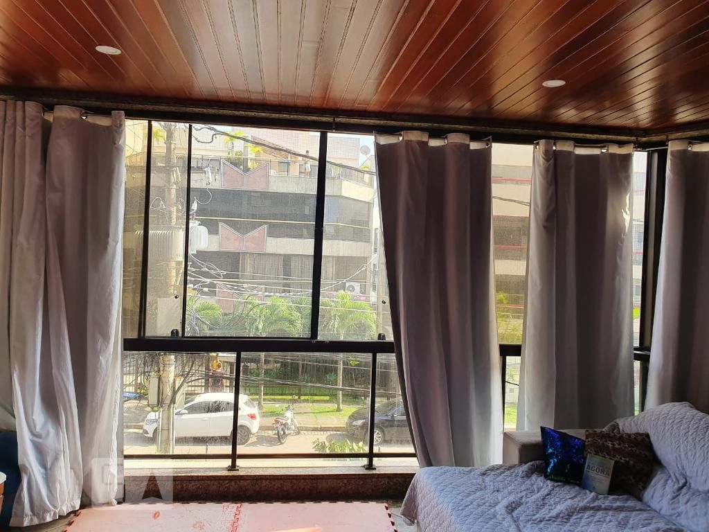 Apartamento, 3 quartos, 220 m² - Foto 55