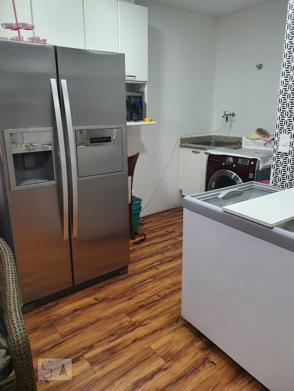 Apartamento, 3 quartos, 220 m² - Foto 38