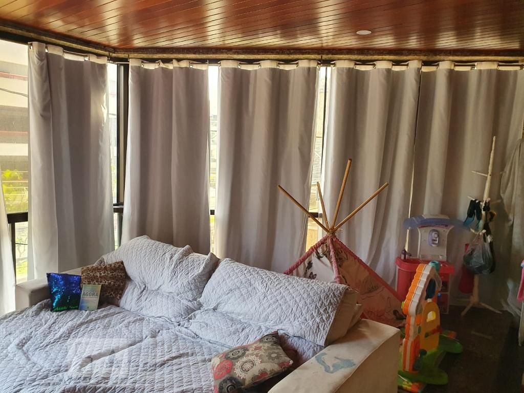 Apartamento, 3 quartos, 220 m² - Foto 56