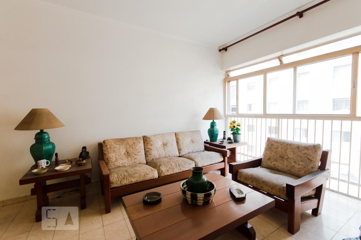 Apartamento, 3 quartos, 79 m² - Foto 3