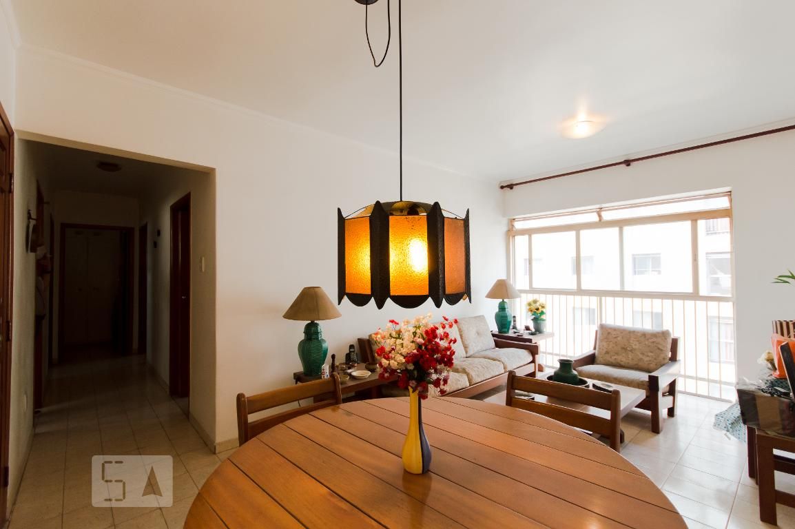 Apartamento, 3 quartos, 79 m² - Foto 1