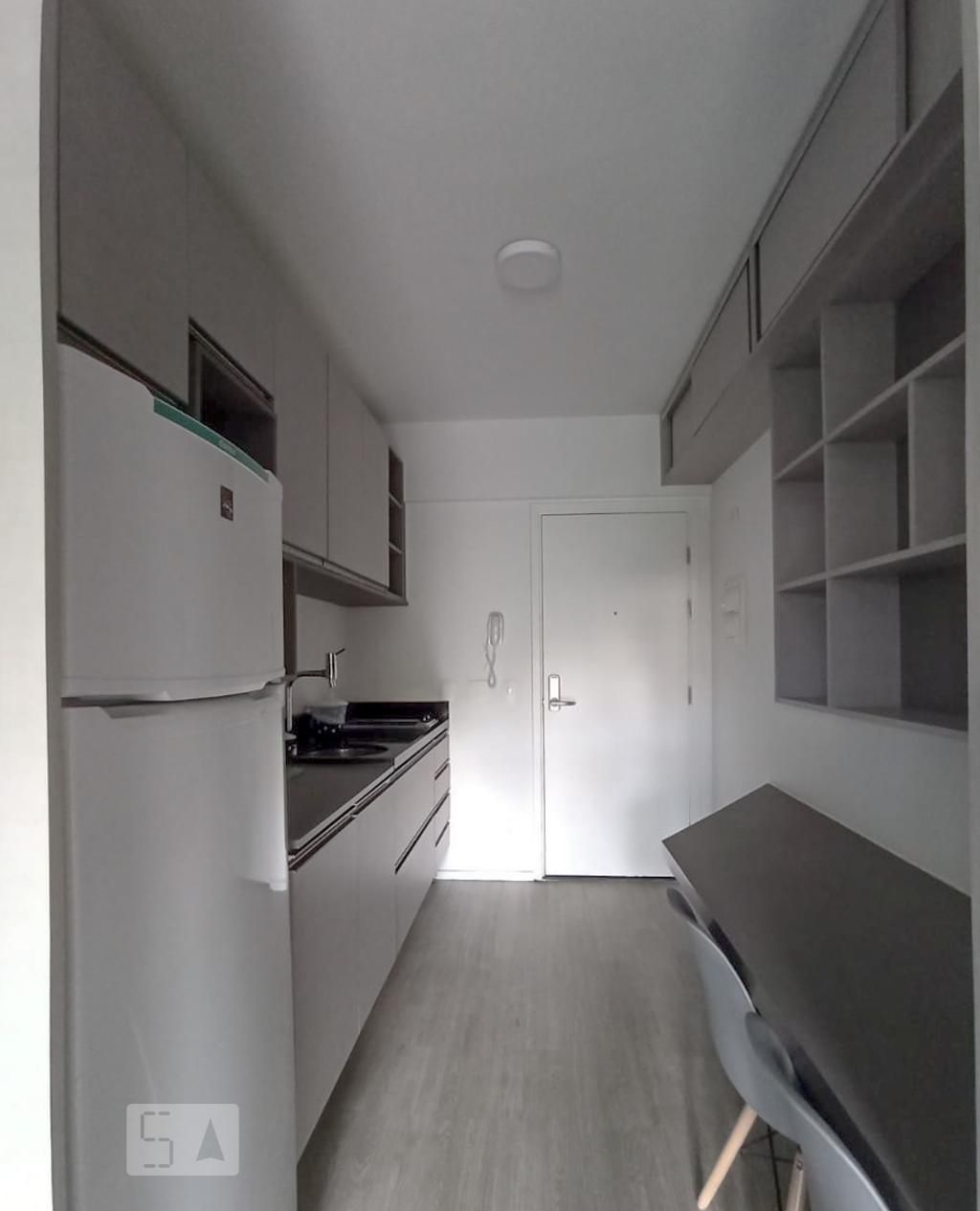 Kitnet-Studio, 28 m² - Foto 23