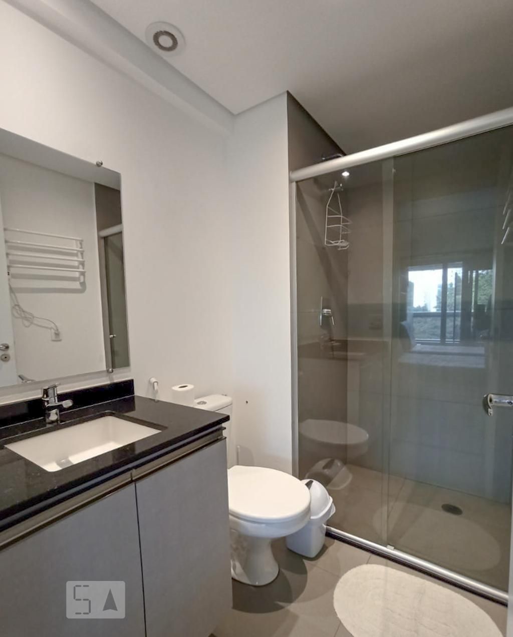 Kitnet-Studio, 28 m² - Foto 16