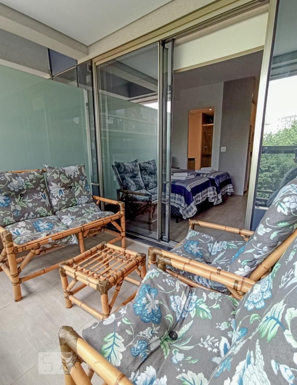 Kitnet-Studio, 28 m² - Foto 11