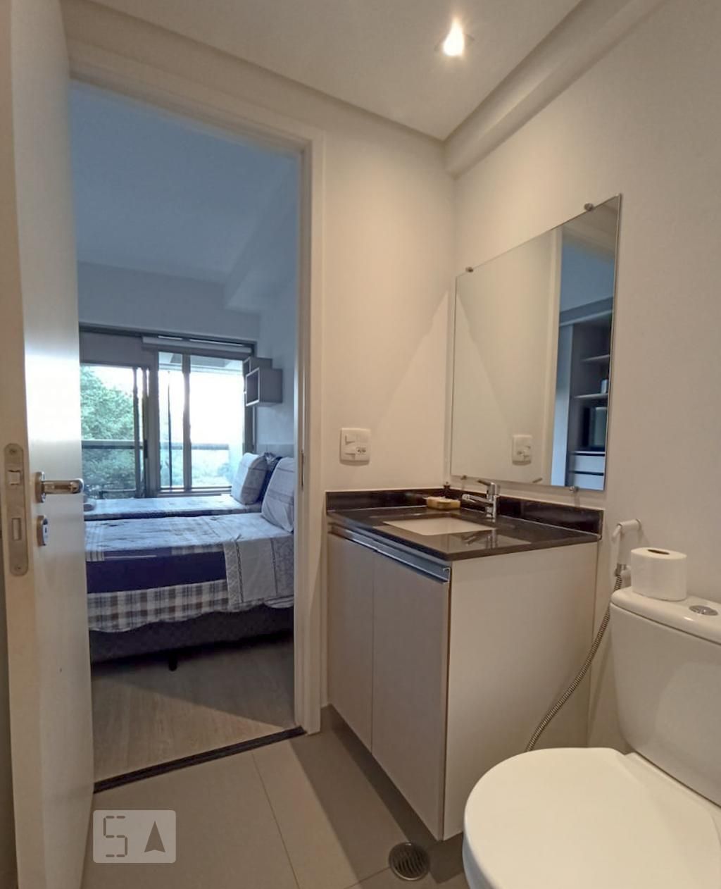 Kitnet-Studio, 28 m² - Foto 15