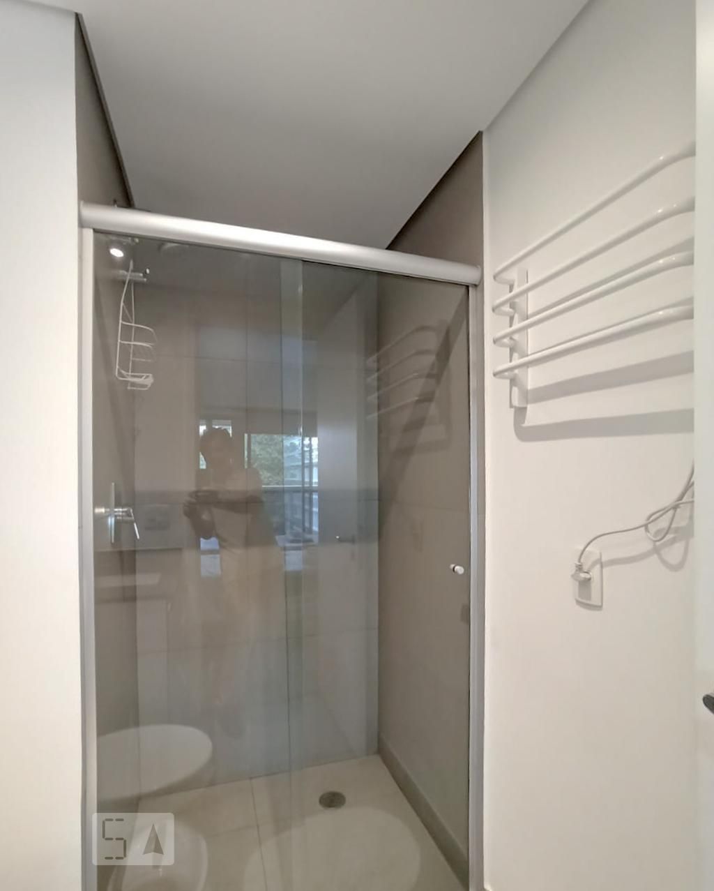Kitnet-Studio, 28 m² - Foto 17