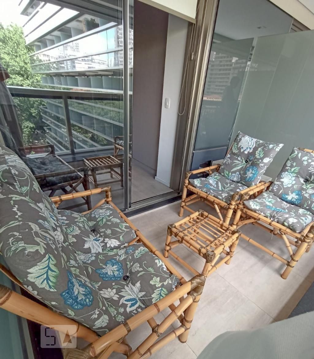 Kitnet-Studio, 28 m² - Foto 12