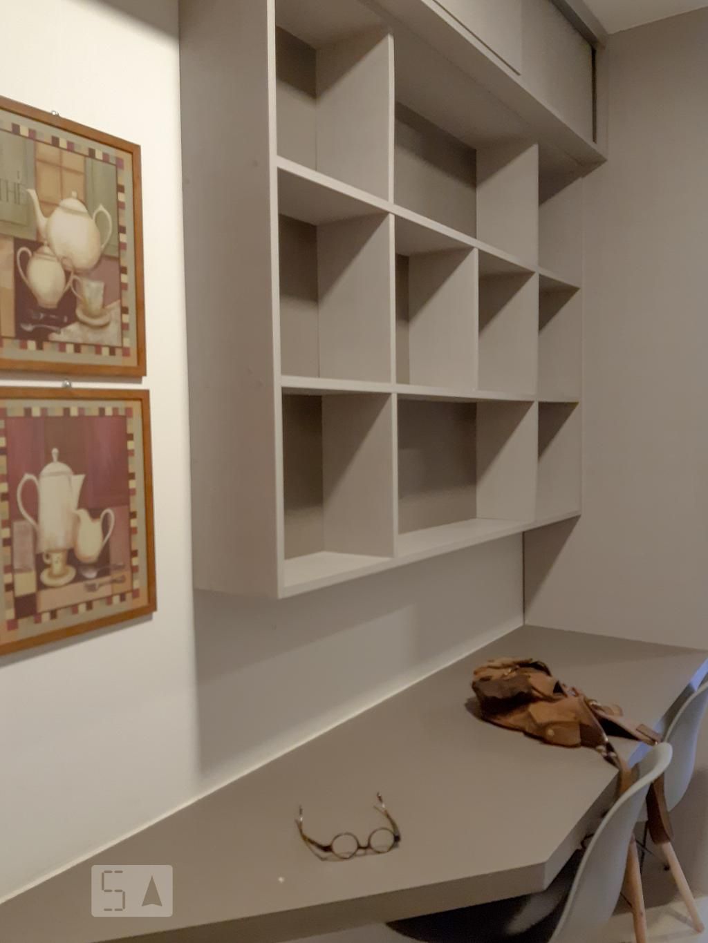Kitnet-Studio, 28 m² - Foto 6