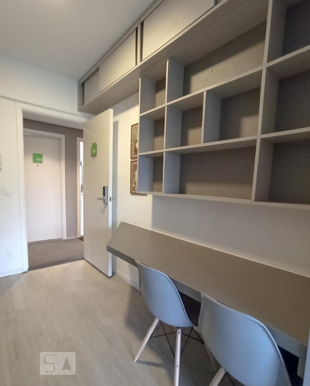Kitnet-Studio, 28 m² - Foto 7