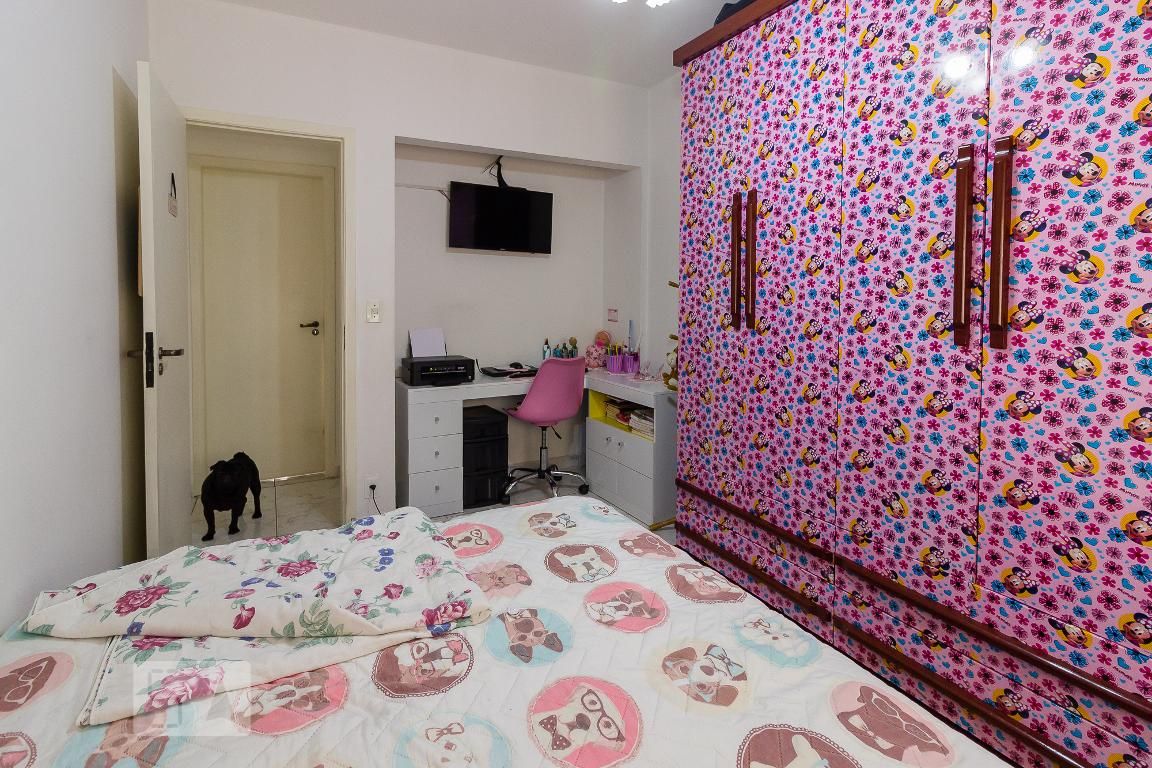 Apartamento, 3 quartos, 104 m² - Foto 7