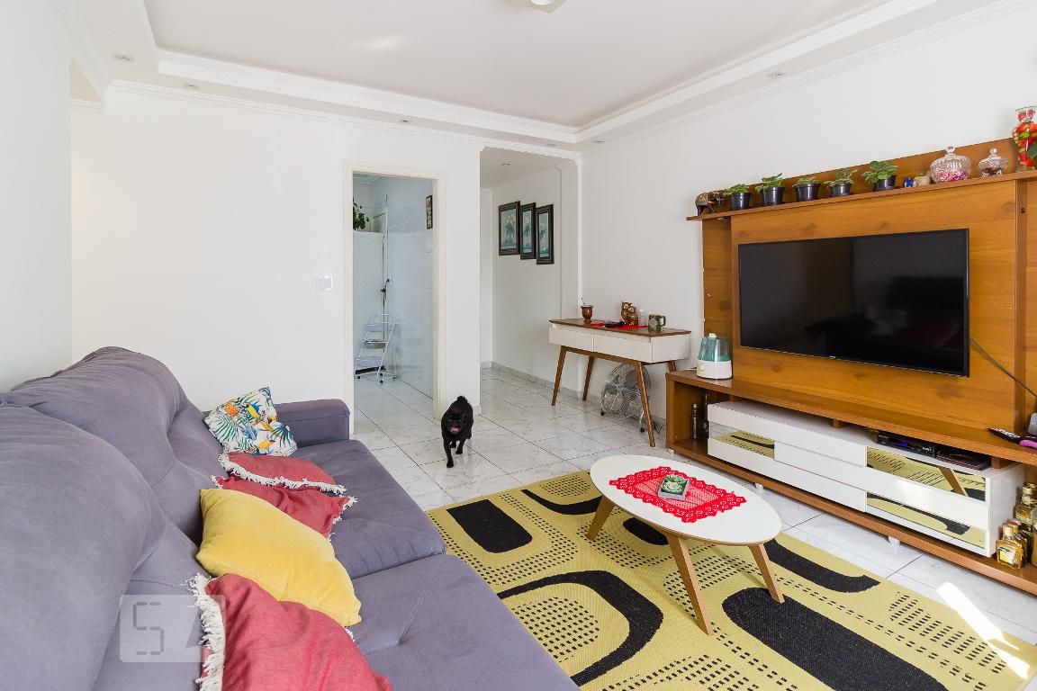 Apartamento, 3 quartos, 104 m² - Foto 4
