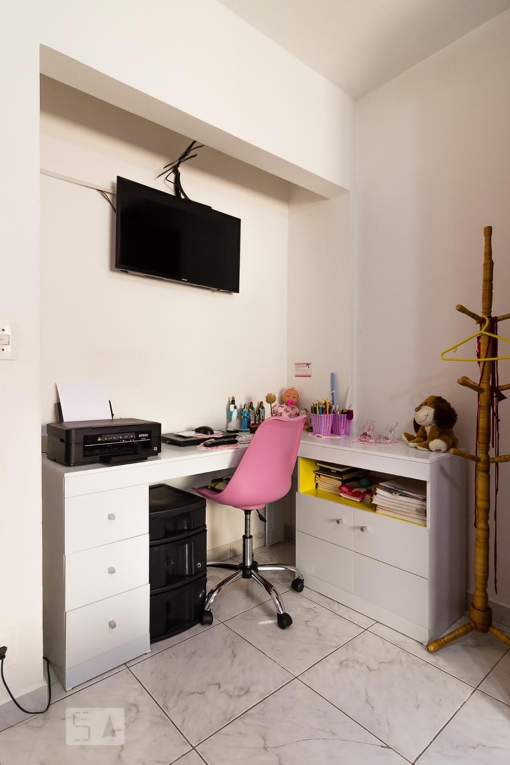 Apartamento, 3 quartos, 104 m² - Foto 10