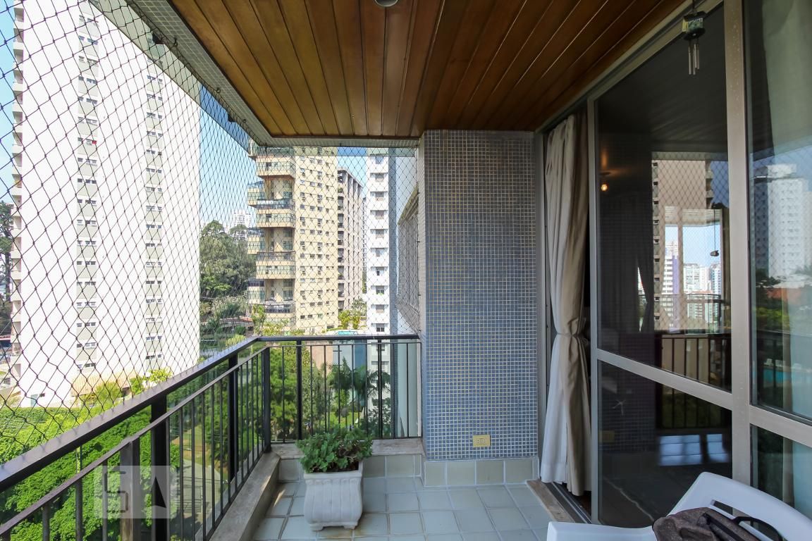 Apartamento, 4 quartos, 200 m² - Foto 13