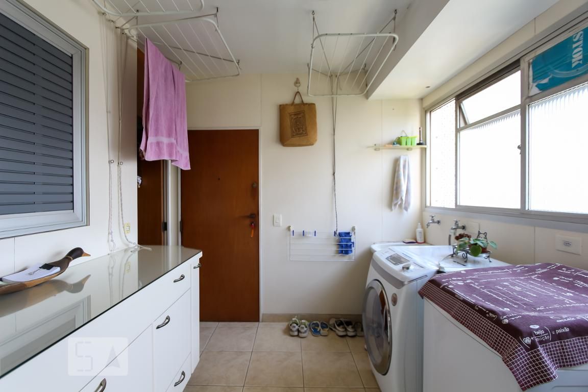 Apartamento, 4 quartos, 200 m² - Foto 54