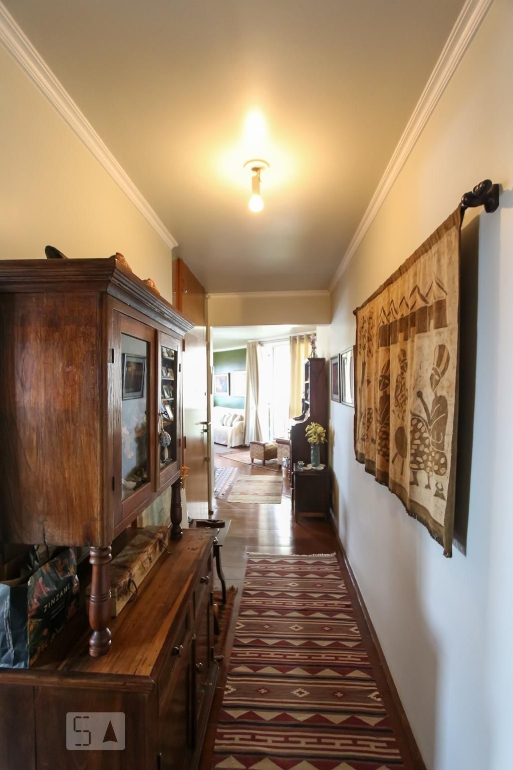 Apartamento, 4 quartos, 200 m² - Foto 20