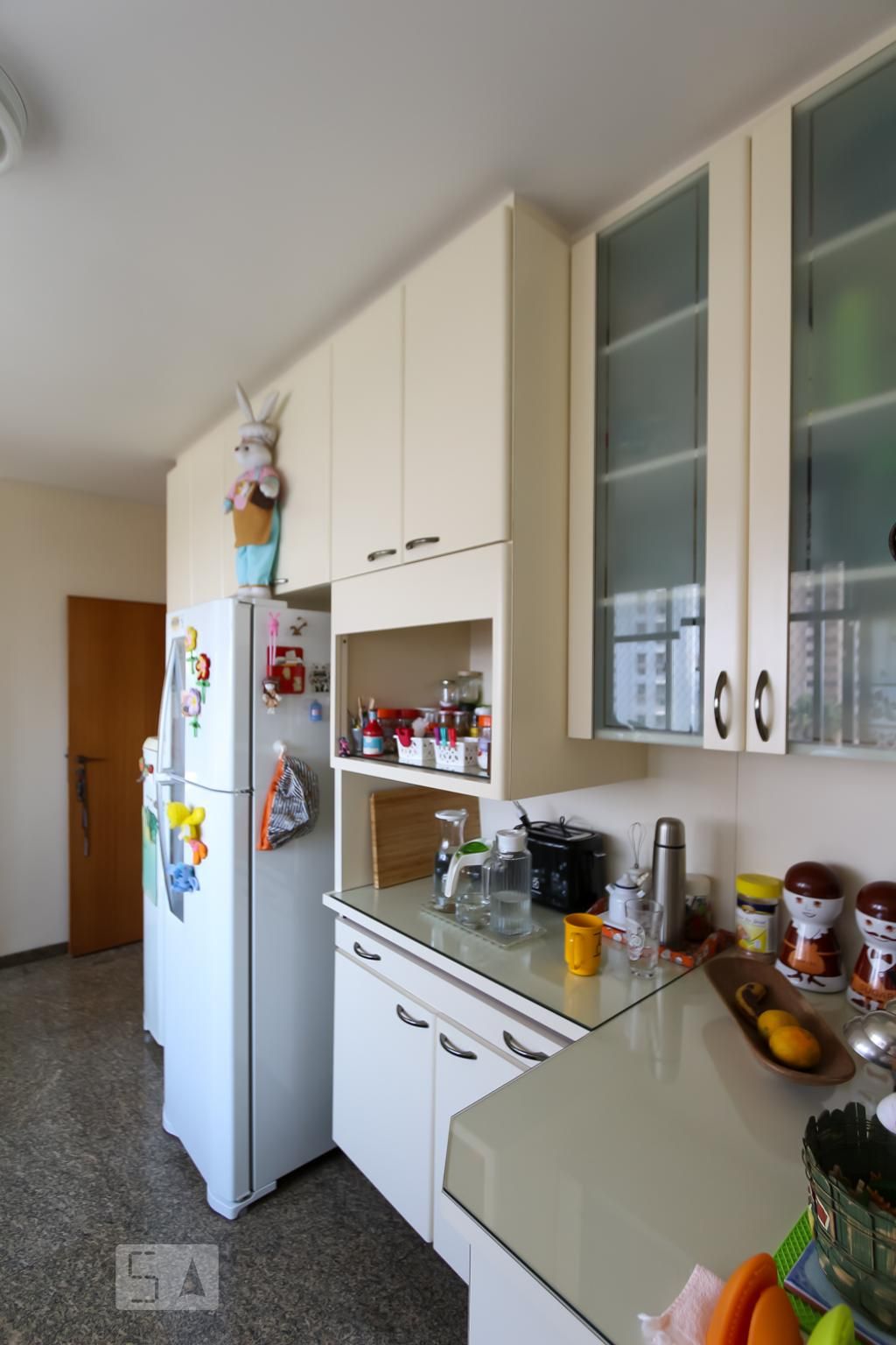 Apartamento, 4 quartos, 200 m² - Foto 53