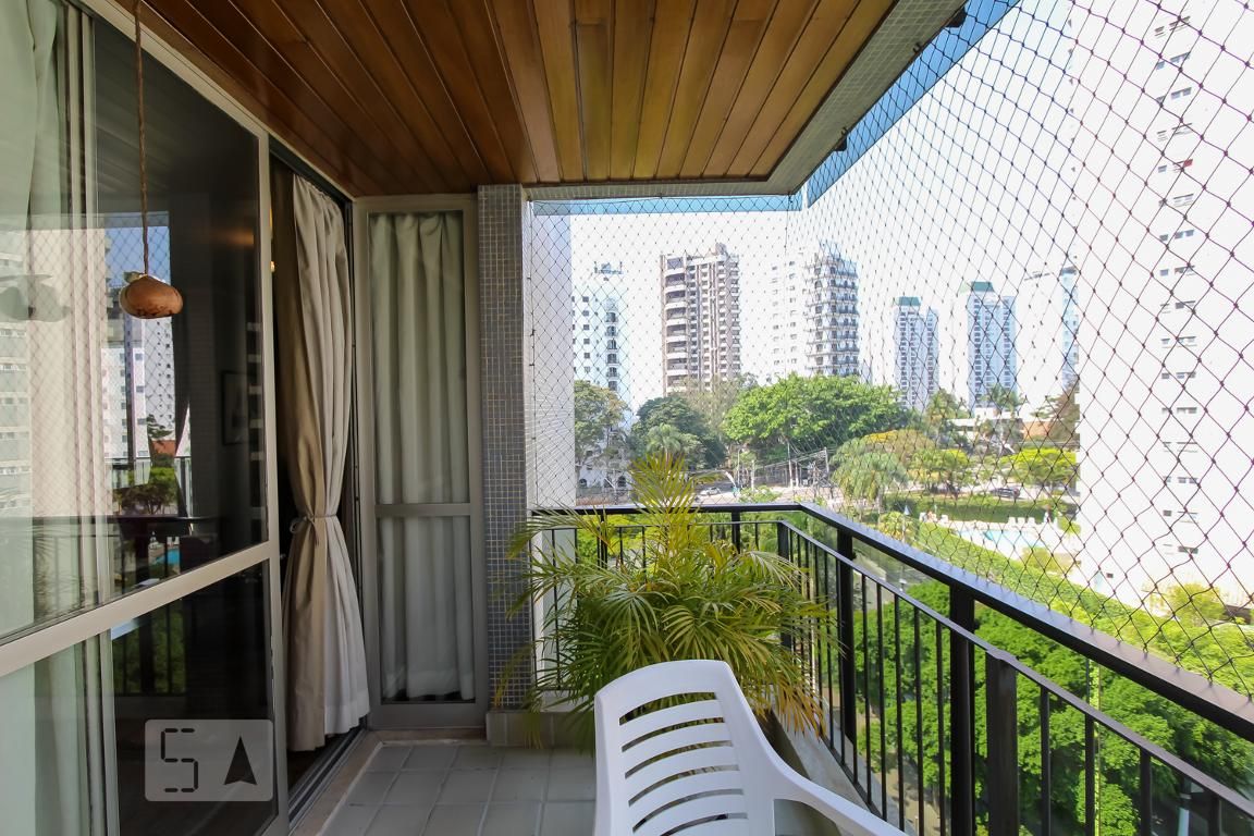 Apartamento, 4 quartos, 200 m² - Foto 16