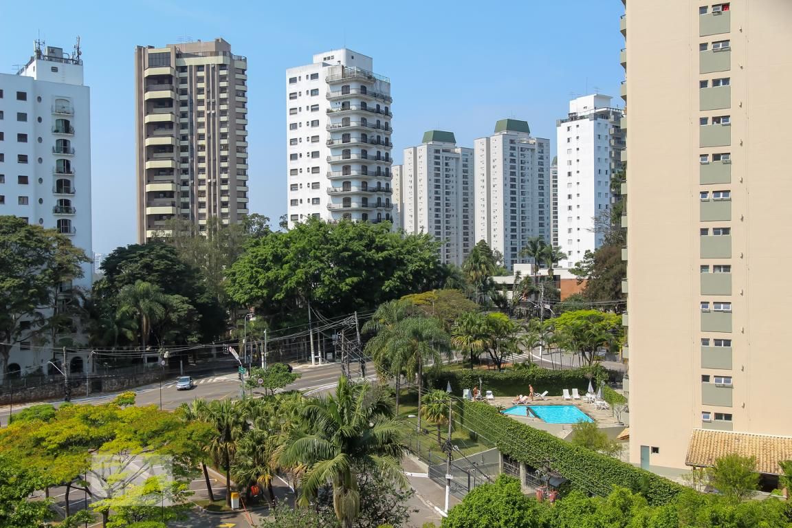 Apartamento, 4 quartos, 200 m² - Foto 18