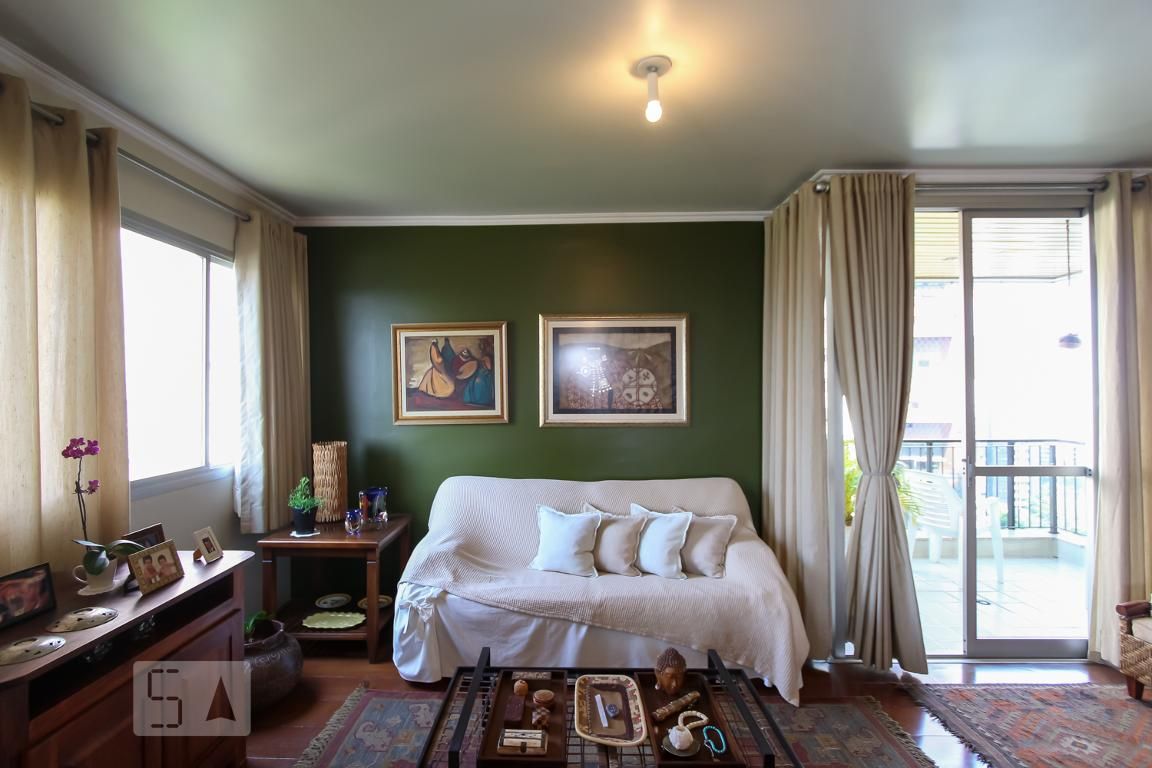 Apartamento, 4 quartos, 200 m² - Foto 11