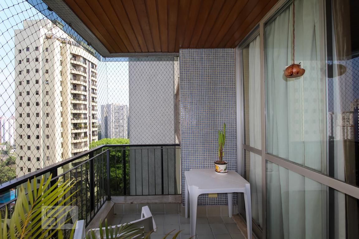 Apartamento, 4 quartos, 200 m² - Foto 15