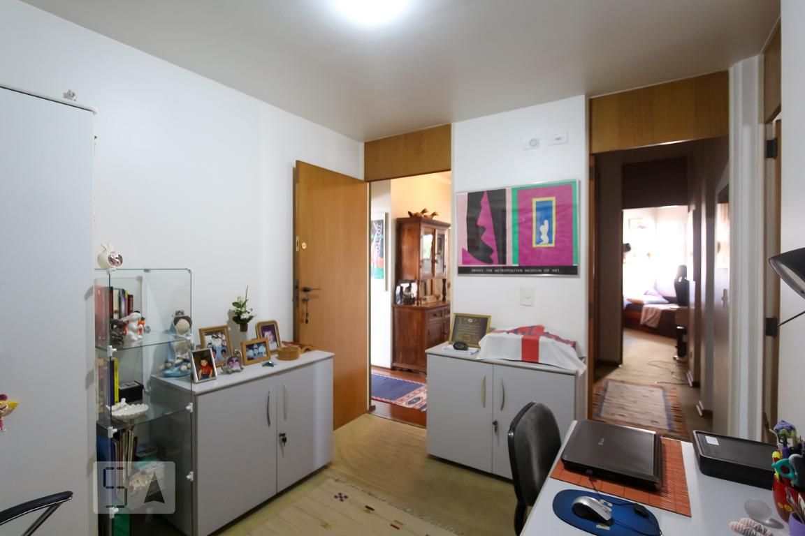 Apartamento, 4 quartos, 200 m² - Foto 22