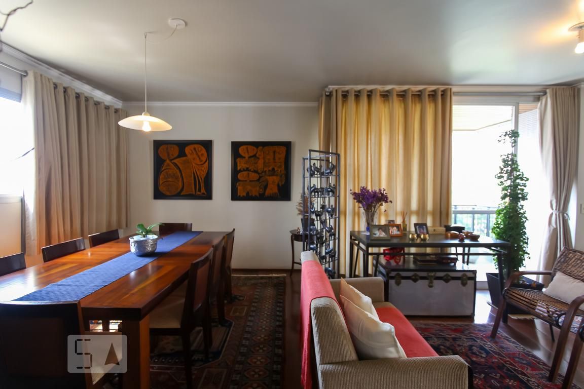Apartamento, 4 quartos, 200 m² - Foto 8