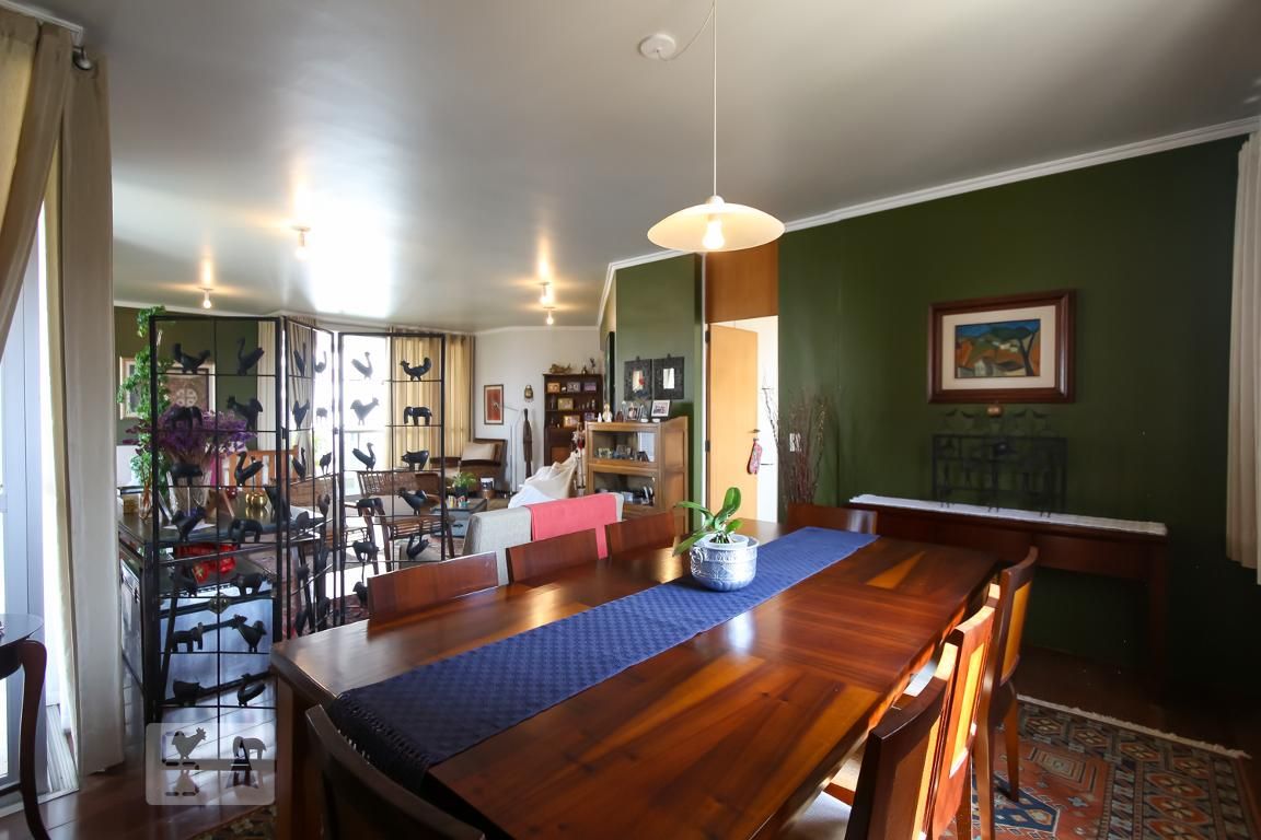 Apartamento, 4 quartos, 200 m² - Foto 10