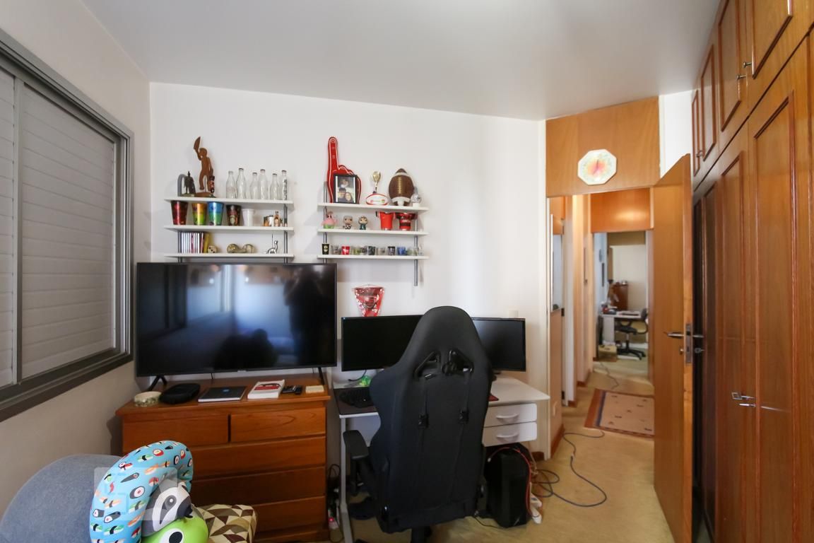 Apartamento, 4 quartos, 200 m² - Foto 42