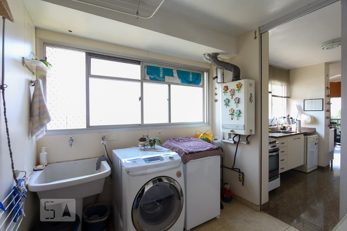 Apartamento, 4 quartos, 200 m² - Foto 56