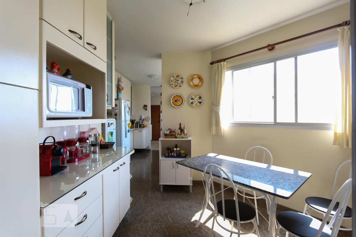 Apartamento, 4 quartos, 200 m² - Foto 48