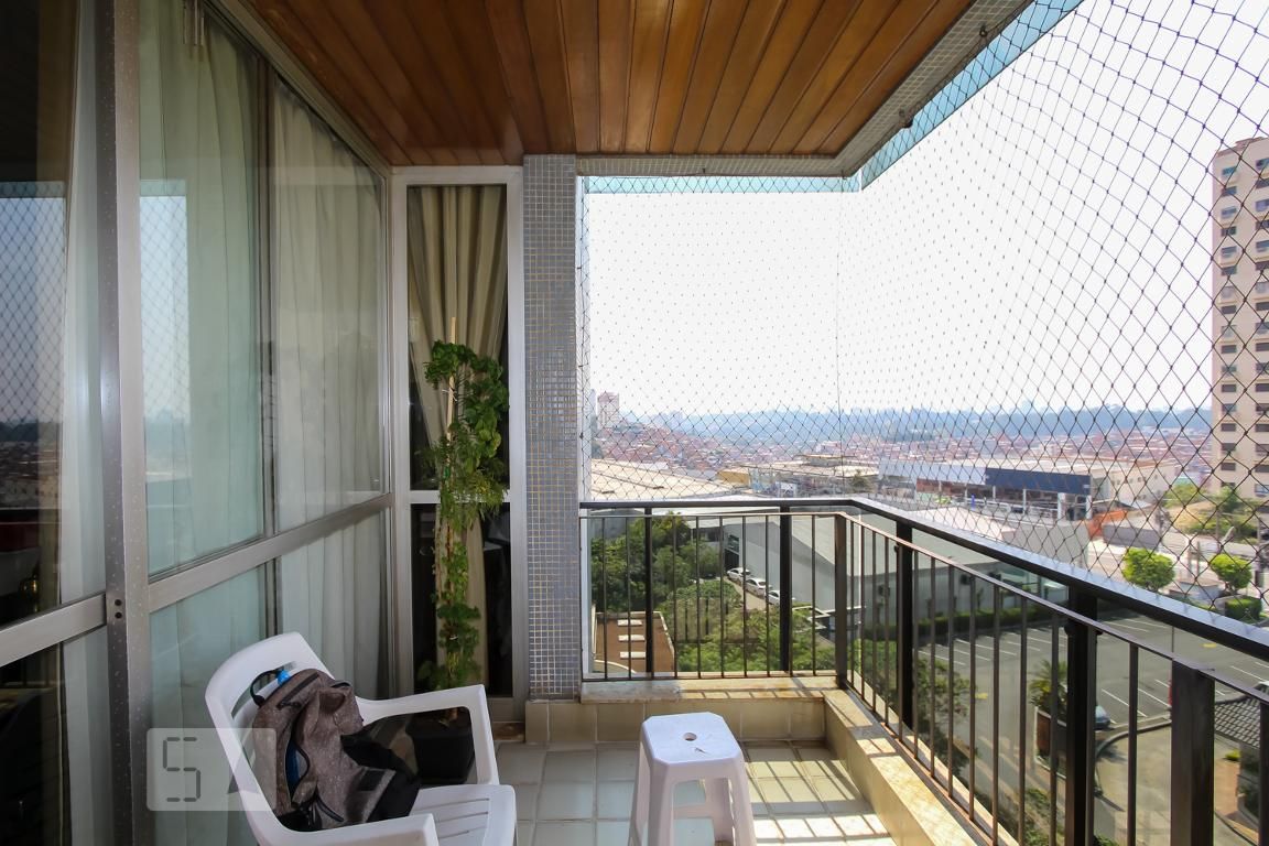 Apartamento, 4 quartos, 200 m² - Foto 12