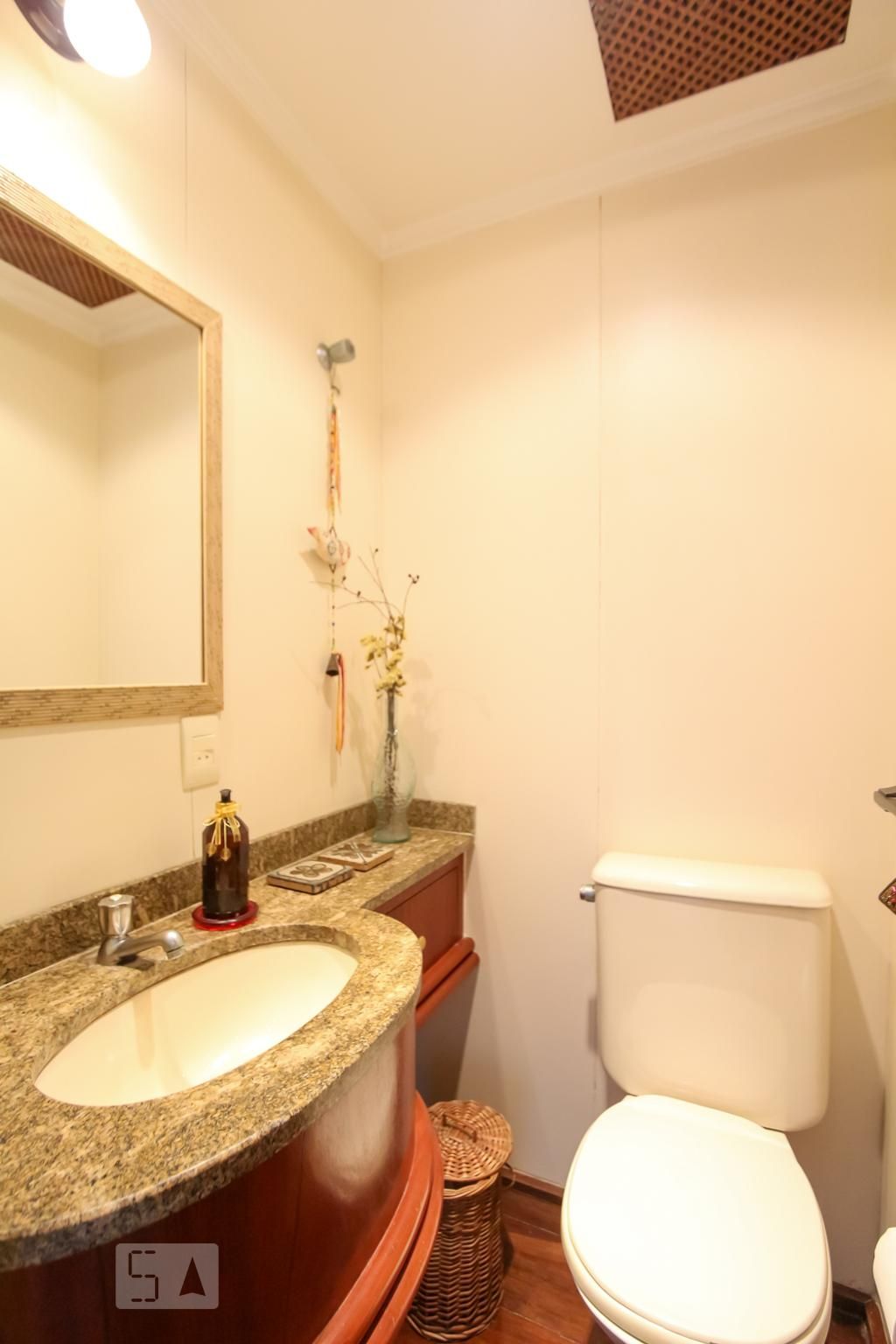 Apartamento, 4 quartos, 200 m² - Foto 47