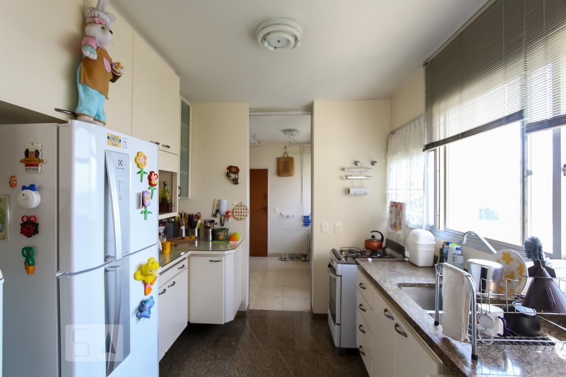 Apartamento, 4 quartos, 200 m² - Foto 50