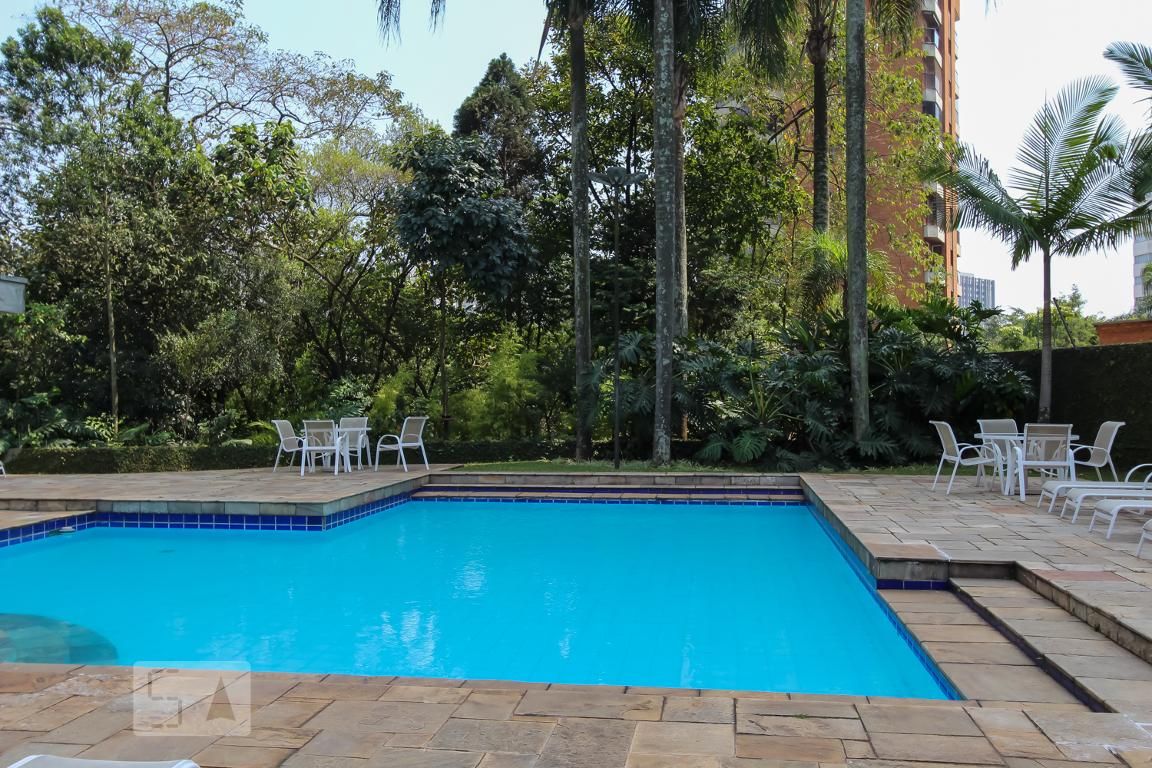 Apartamento, 4 quartos, 200 m² - Foto 61
