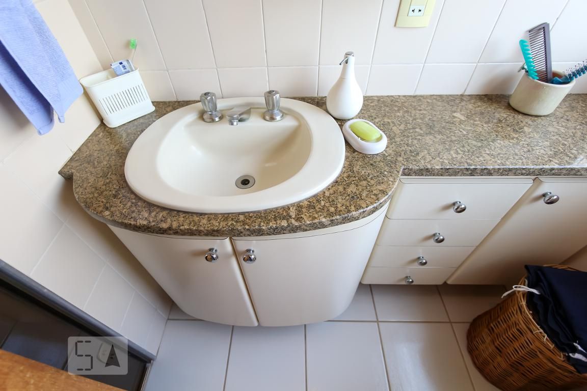 Apartamento, 4 quartos, 200 m² - Foto 37