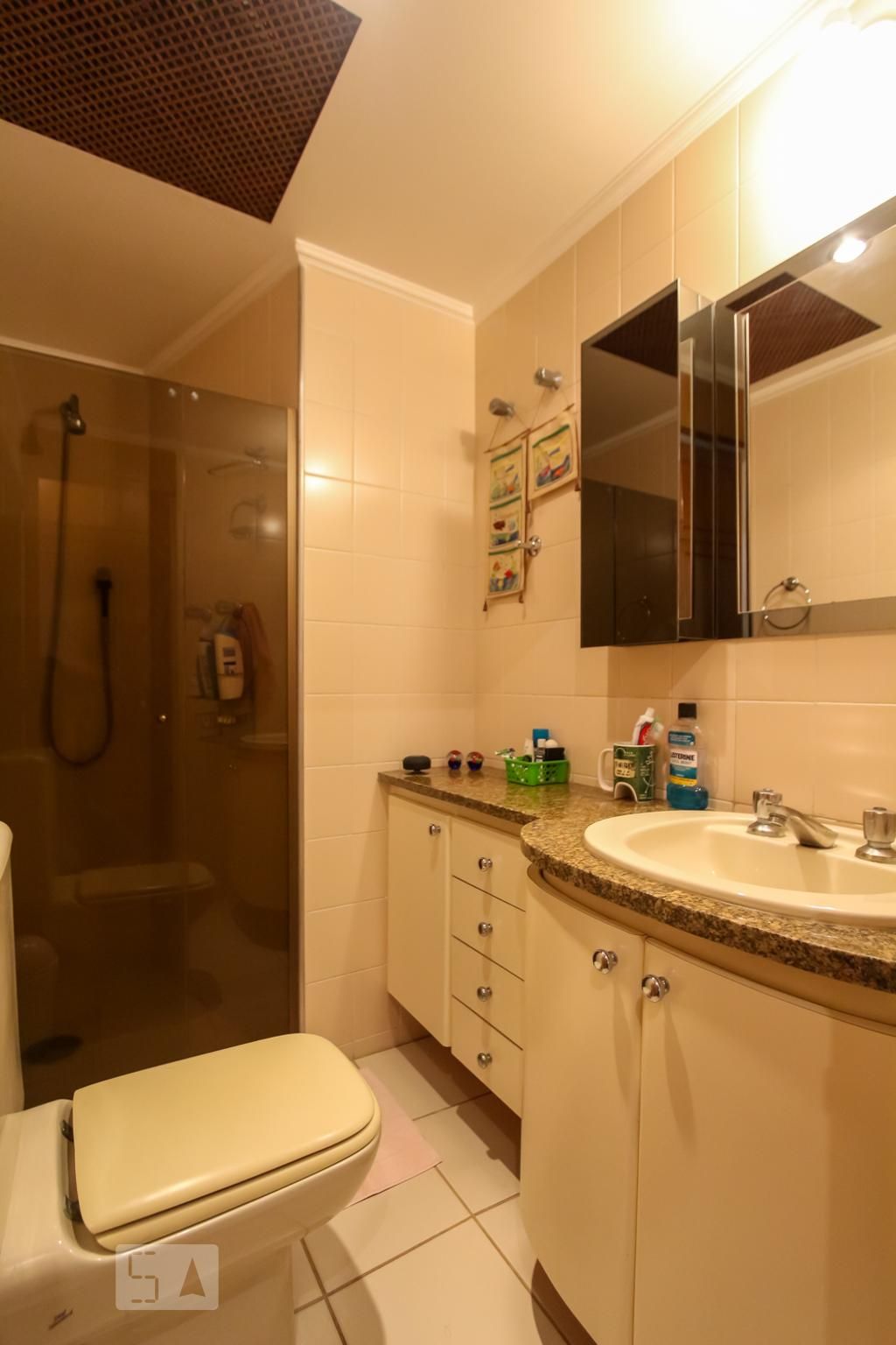 Apartamento, 4 quartos, 200 m² - Foto 45
