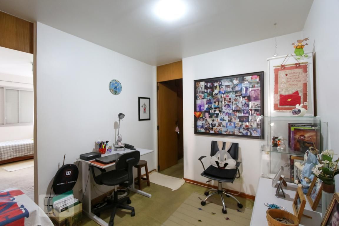 Apartamento, 4 quartos, 200 m² - Foto 21