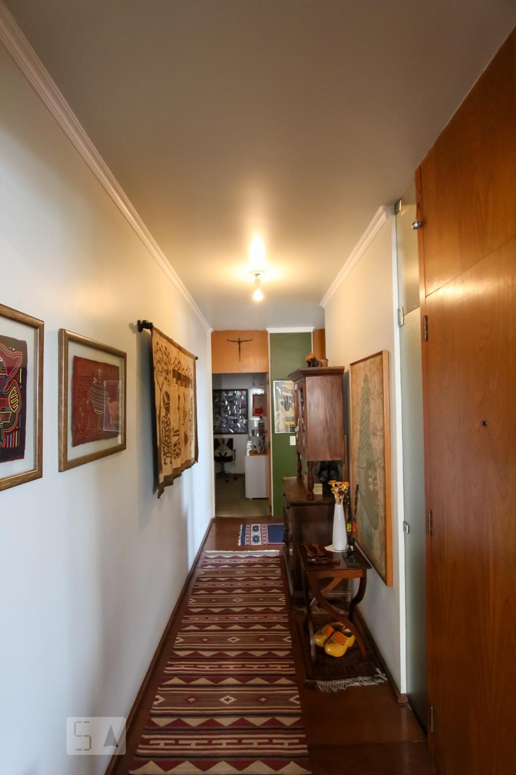Apartamento, 4 quartos, 200 m² - Foto 19