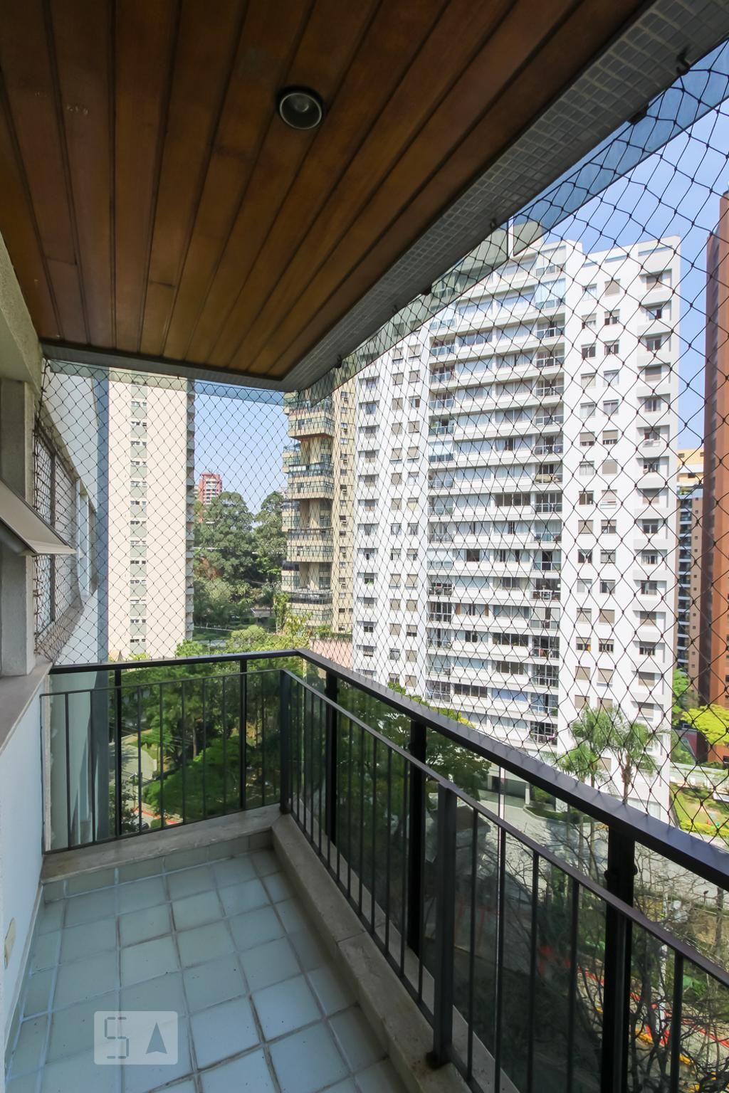 Apartamento, 4 quartos, 200 m² - Foto 30