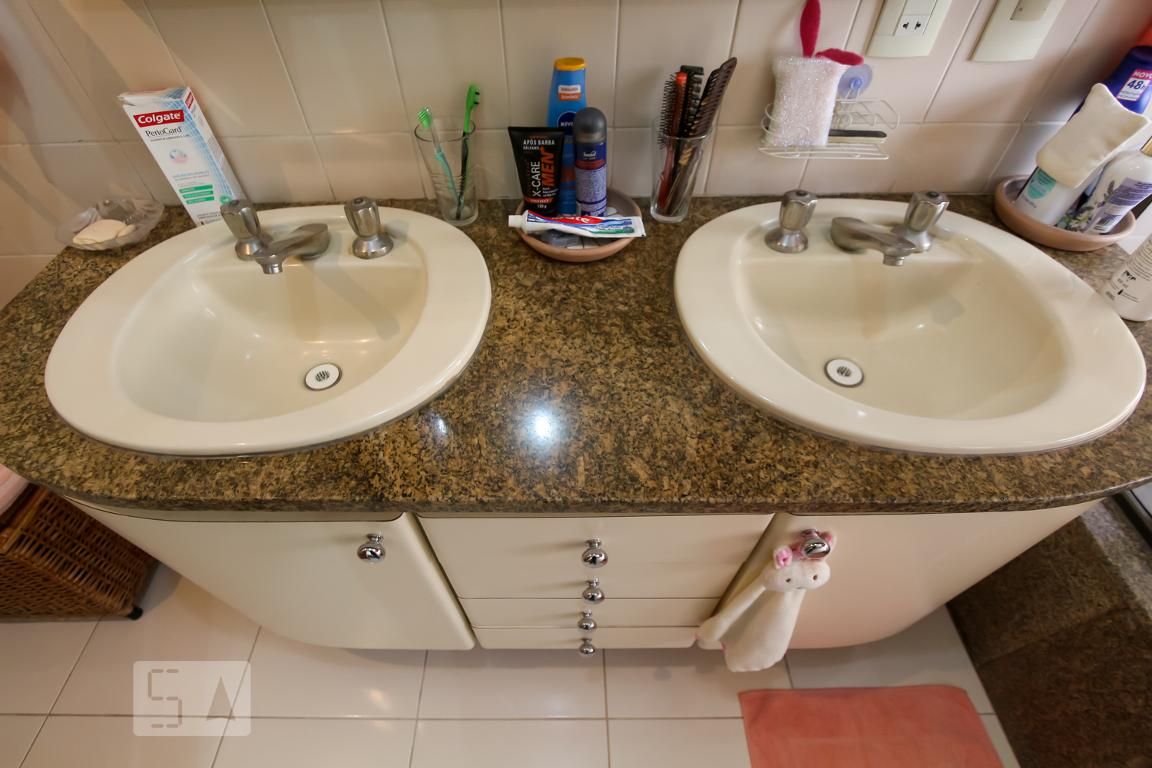 Apartamento, 4 quartos, 200 m² - Foto 26